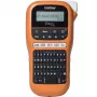Brother PT-E110 Impresora de etiquetas Transferencia térmica 180 x 180 DPI 20 mm/s HGe/TZe QWERTY