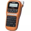 Brother PT-E110 Impresora de etiquetas Transferencia térmica 180 x 180 DPI 20 mm/s HGe/TZe QWERTY