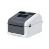 Brother TD-4550DNWBFC Impresora de etiquetas Térmica directa 300 x 300 DPI 152 mm/s Con cable e inalámbrica Ethernet LAN Wi-Fi Bluetooth