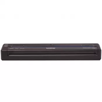 Brother PJ822 203 x 200 DPI Con cable Impresora móvil térmica directa