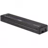Brother PJ822 203 x 200 DPI Con cable Impresora móvil térmica directa