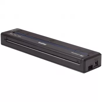 Brother PJ822 203 x 200 DPI Con cable Impresora móvil térmica directa