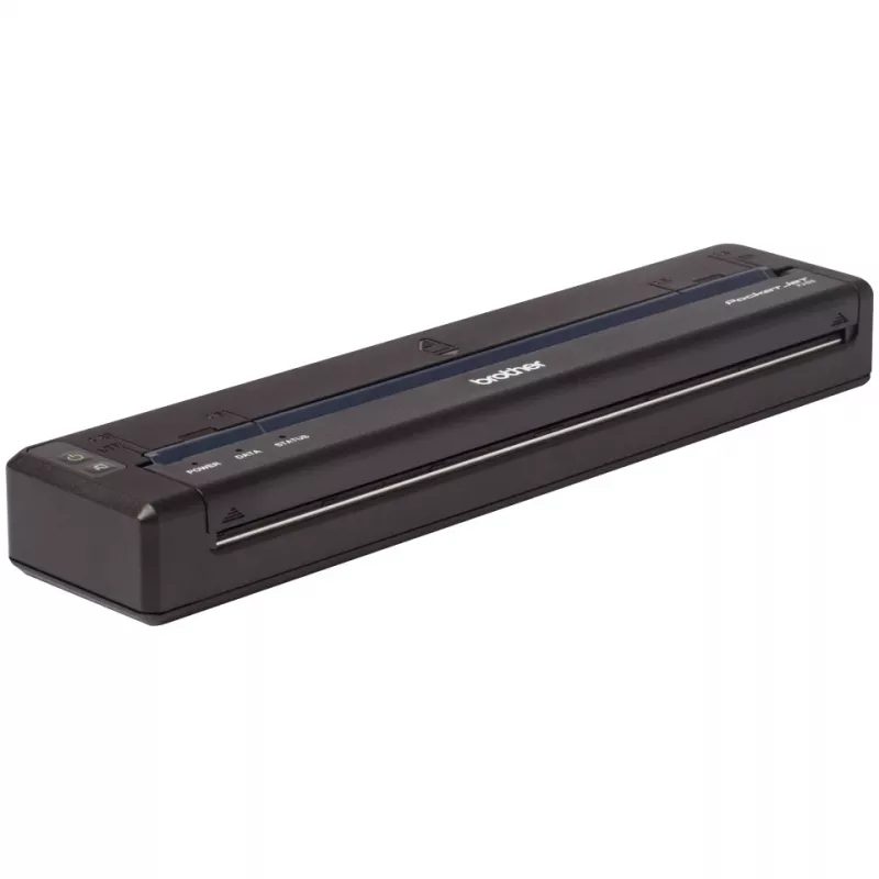 Brother PJ822 203 x 200 DPI Con cable Impresora móvil térmica directa