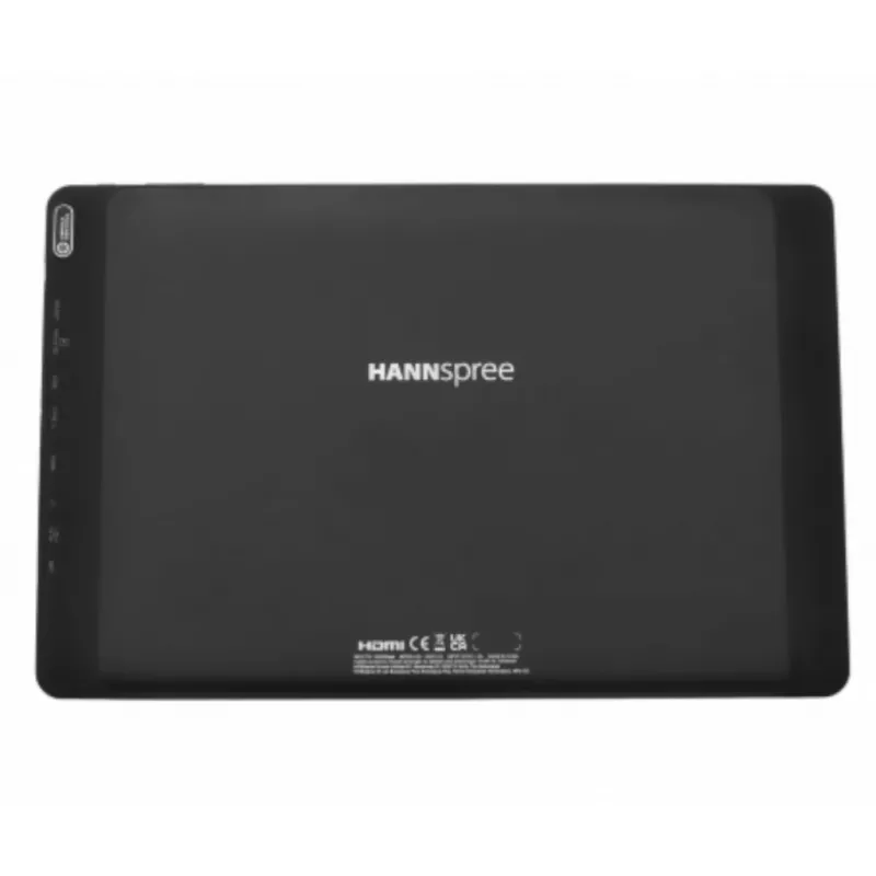 Pad Zeus 3 Mediatek 128 GB 33,8 cm (13,3 inch) 6 GB Wi-Fi 5 (802.11ac) Android 13 Negro