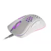 GENESIS Krypton 555 Ratón Gaming Diestro USB Type-A Óptico 8000 DPI