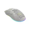 GENESIS Krypton 555 Ratón Gaming Diestro USB Type-A Óptico 8000 DPI