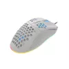 GENESIS Krypton 555 Ratón Gaming Diestro USB Type-A Óptico 8000 DPI