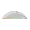 GENESIS Krypton 555 Ratón Gaming Diestro USB Type-A Óptico 8000 DPI