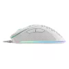 GENESIS Krypton 555 Ratón Gaming Diestro USB Type-A Óptico 8000 DPI