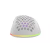 GENESIS Krypton 555 Ratón Gaming Diestro USB Type-A Óptico 8000 DPI