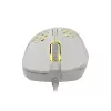 GENESIS Krypton 555 Ratón Gaming Diestro USB Type-A Óptico 8000 DPI