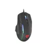 GENESIS Xenon 220 G2 Ratón Gaming Ambidiestro USB Type-A Óptico 12800 DPI