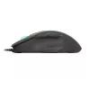 GENESIS Xenon 220 G2 Ratón Gaming Ambidiestro USB Type-A Óptico 12800 DPI