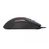 GENESIS Xenon 220 G2 Ratón Gaming Ambidiestro USB Type-A Óptico 12800 DPI