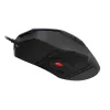 GENESIS Xenon 220 G2 Ratón Gaming Ambidiestro USB Type-A Óptico 12800 DPI
