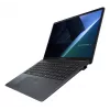ASUS ExpertBook B1 B1503CVA-S73399X portátil, Full HD de 15,6 pulgadas, Intel Core i7-13620H, 16 GB DDR5, 512 GB SSD, Windows 11 Pro, negro/gris