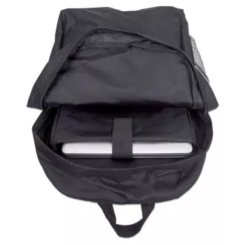 Mochila Manhattan Knappack 15,6