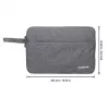 Funda para portátil Manhattan Seattle 14,5