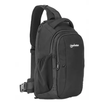 Mochila bandolera MANHATTAN Amsterdam 33,8 cm (13,3