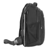 Manhattan Amsterdam 440578 bolso de hombro / mochila para portátil de 13,3 pulgadas, negro