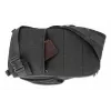 Manhattan Amsterdam 440578 bolso de hombro / mochila para portátil de 13,3 pulgadas, negro