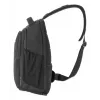 Manhattan Amsterdam 440578 bolso de hombro / mochila para portátil de 13,3 pulgadas, negro