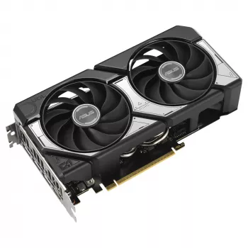 Tarjeta gráfica ASUS GeForce RTX 5060 Ti 8 GB GDDR7, PCIe 5.0, 128 bits, 2602 MHz boost, 2,5 slots, 229 mm
