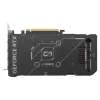 Tarjeta gráfica ASUS GeForce RTX 5060 Ti 8 GB GDDR7, PCIe 5.0, 128 bits, 2602 MHz boost, 2,5 slots, 229 mm