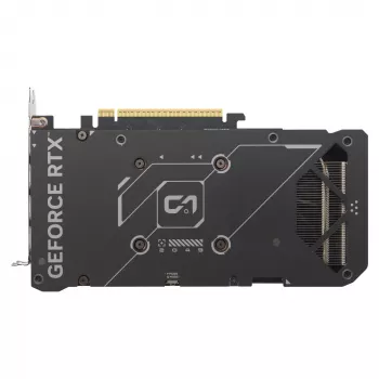 Tarjeta gráfica ASUS GeForce RTX 5060 Ti 8 GB GDDR7, PCIe 5.0, 128 bits, 2602 MHz boost, 2,5 slots, 229 mm