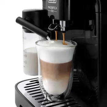 Cafetera superautomática De’Longhi Magnifica ECAM290.51.B 1,8 L