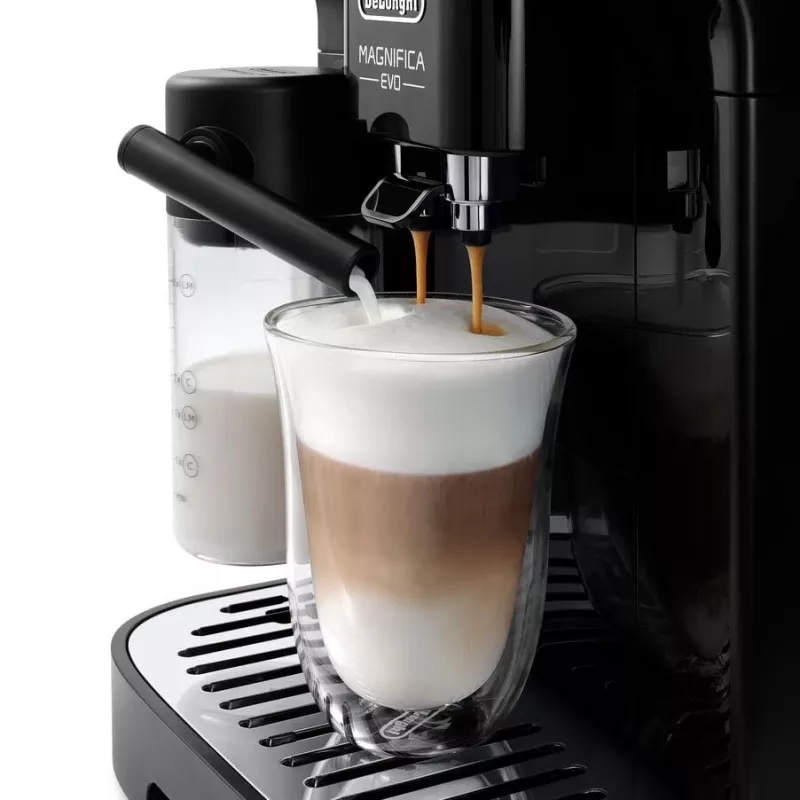 Cafetera superautomática De’Longhi Magnifica ECAM290.51.B 1,8 L