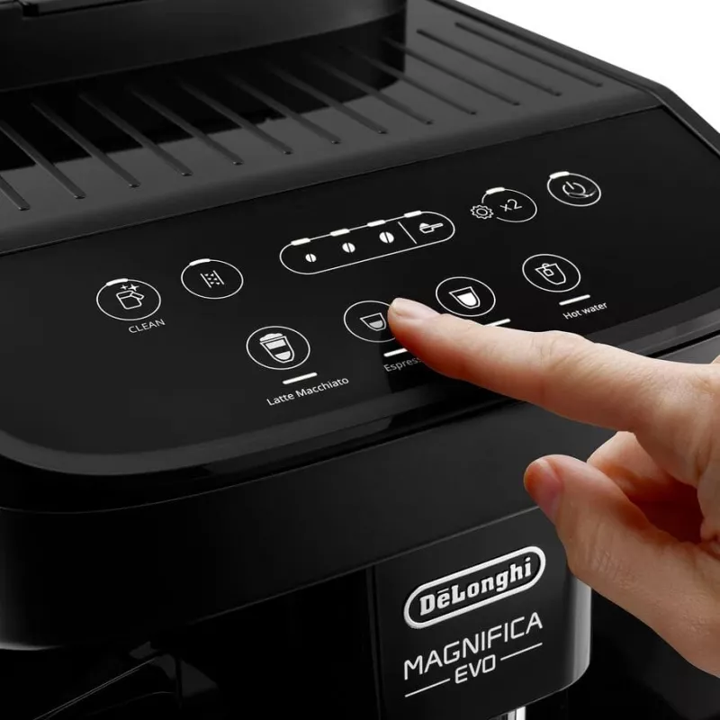 Cafetera superautomática De’Longhi Magnifica ECAM290.51.B 1,8 L