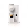 Cafetera de cápsulas De’Longhi Lattissima One Nespresso - blanca