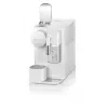 Cafetera de cápsulas De’Longhi Lattissima One Nespresso - blanca