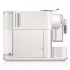 Cafetera de cápsulas De’Longhi Lattissima One Nespresso - blanca