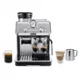 Cafetera espresso semiautomática De’Longhi Dedica Arte EC9155.MB 2,5 L