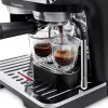 Cafetera espresso semiautomática De’Longhi Dedica Arte EC9155.MB 2,5 L