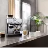 Cafetera espresso semiautomática De’Longhi Dedica Arte EC9155.MB 2,5 L