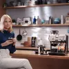 Cafetera espresso semiautomática De’Longhi Dedica Arte EC9155.MB 2,5 L