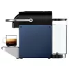 De'Longhi Nespresso Pixie EN127.BL cafetera de cápsulas, depósito de agua de 1 l, 19 bar, 1260 W, azul
