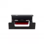 Pinza para pantalla HP Poly Studio X52/V52, China, 190 mm, 210 mm, 55 mm, 300 g