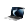 ASUS ExpertBook P1 PM1503CDA-S70064X portátil, Full HD de 15,6 pulgadas, AMD Ryzen 7 7735HS, 16 GB DDR5, 512 GB SSD, Radeon 680M, Windows 11 Pro, gris