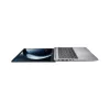 ASUS ExpertBook P1 PM1503CDA-S70064X portátil, Full HD de 15,6 pulgadas, AMD Ryzen 7 7735HS, 16 GB DDR5, 512 GB SSD, Radeon 680M, Windows 11 Pro, gris