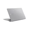ASUS ExpertBook P1 PM1503CDA-S70064X portátil, Full HD de 15,6 pulgadas, AMD Ryzen 7 7735HS, 16 GB DDR5, 512 GB SSD, Radeon 680M, Windows 11 Pro, gris
