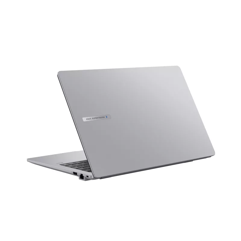 ASUS ExpertBook P1 PM1503CDA-S70064X portátil, Full HD de 15,6 pulgadas, AMD Ryzen 7 7735HS, 16 GB DDR5, 512 GB SSD, Radeon 680M, Windows 11 Pro, gris