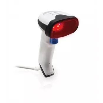 DATALOGIC Quickscan D2590 2D blanco USB Kit Mpix