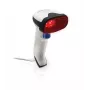 DATALOGIC Quickscan D2590 2D blanco USB Kit Mpix