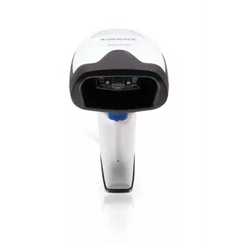 DATALOGIC Quickscan D2590 2D blanco USB Kit Mpix