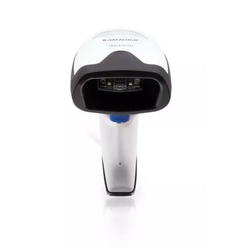 DATALOGIC Quickscan D2590 2D blanco USB Kit Mpix