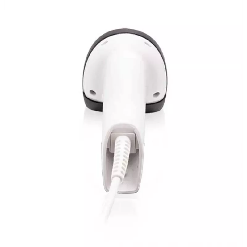 DATALOGIC Quickscan D2590 2D blanco USB Kit Mpix